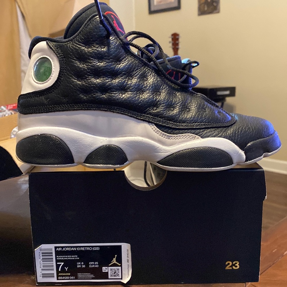Air Jordan 13 Retro